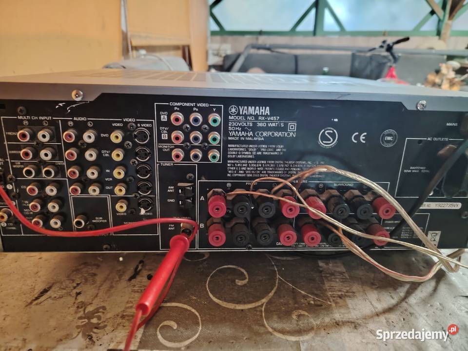 Audio kino domowe Kostrzyn nad Odrą