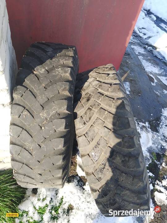 Opony Opony rolnicze lubelskie Oleśniki