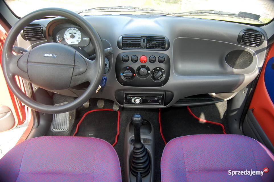 Fiat Wałbrzych
