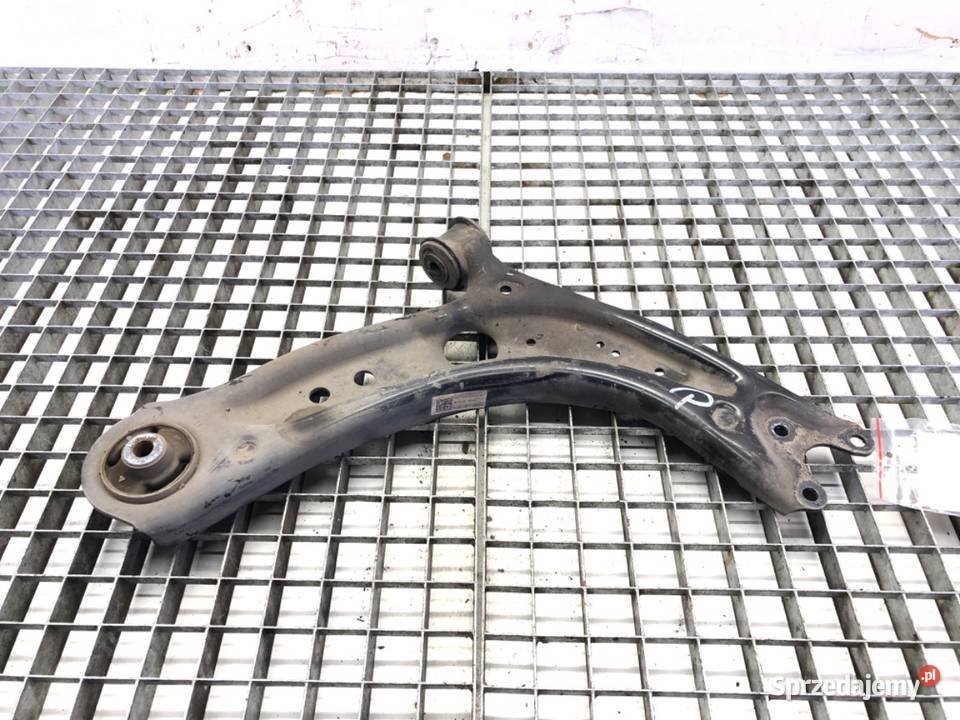 WAHACZ PRAWY PRZÓD VW GOLF VII Kombi PRZEDNI osobowe