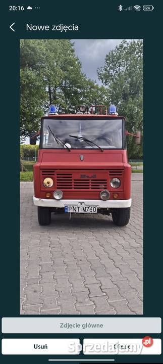 Proszę państwa oto ŻUK