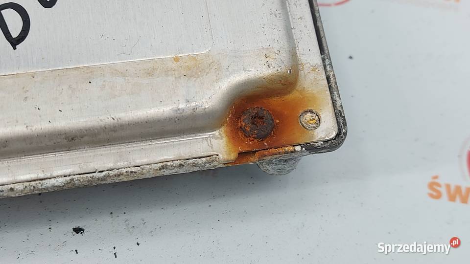 MERCEDES C W203 22 CDI komputer sterownik Kielce