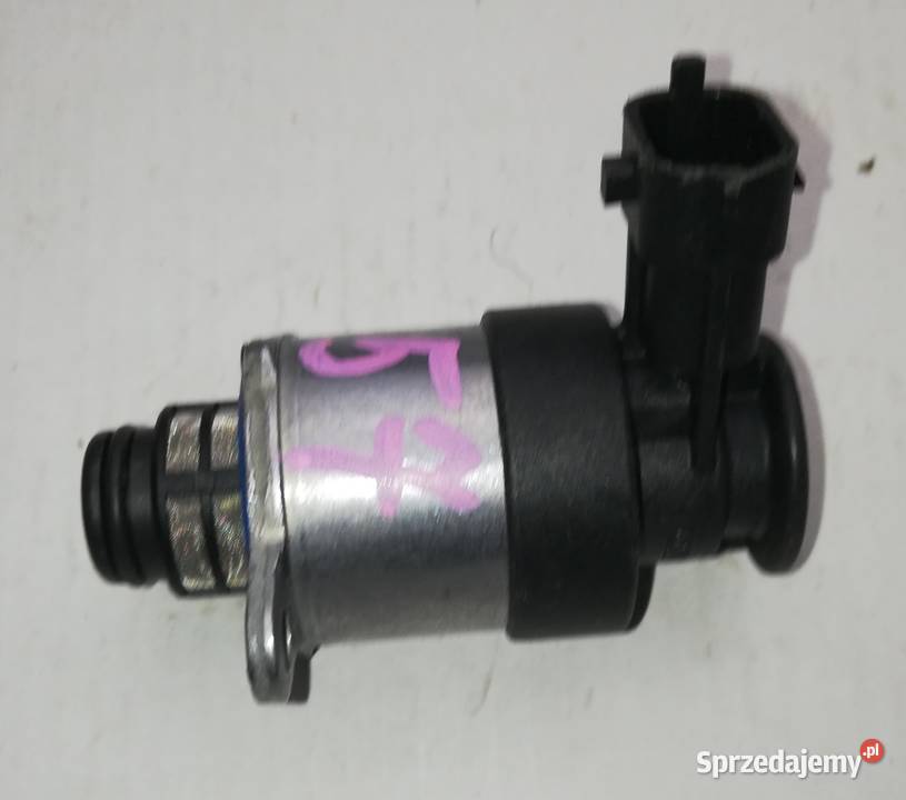 Zawór SCV Bosch 0928400757 Suchedniów