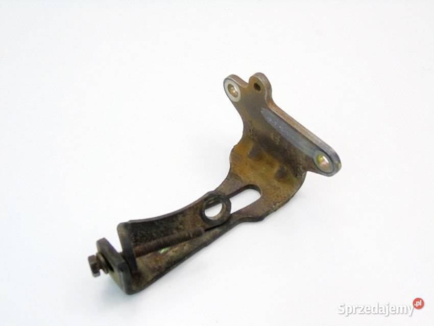 NAPINACZ PASKA 11 14 8V 206 PARTNER C3 SAXO