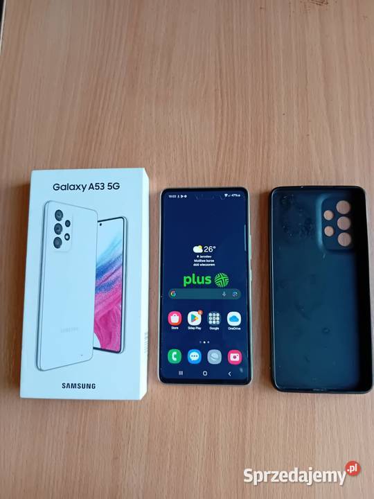 samsung galaxy A53 5g Jarosław sprzedam
