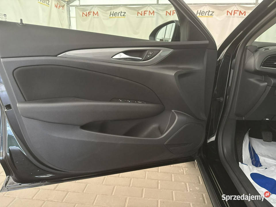 Opel Insignia 16 DTH SS136 Enjoy Salon FVat B ASR (kontrola trakcji)