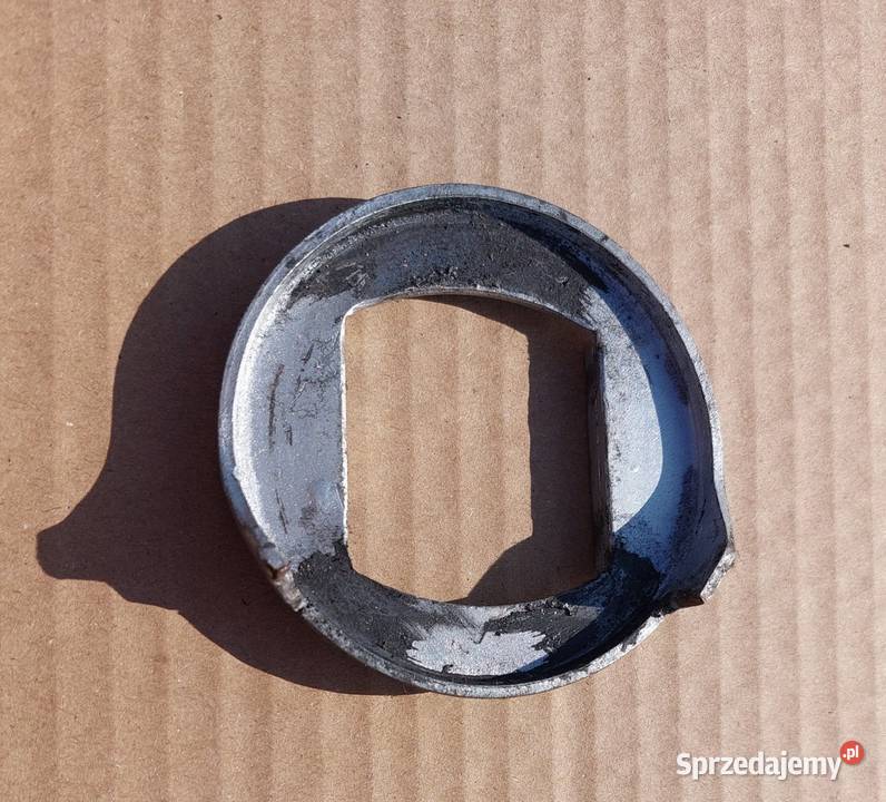 Element amortyzatora skrętu MZ ES Jaskółka wielkopolskie Leszno