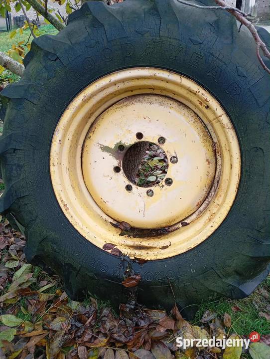 Koło 18430 Truskolas sprzedam