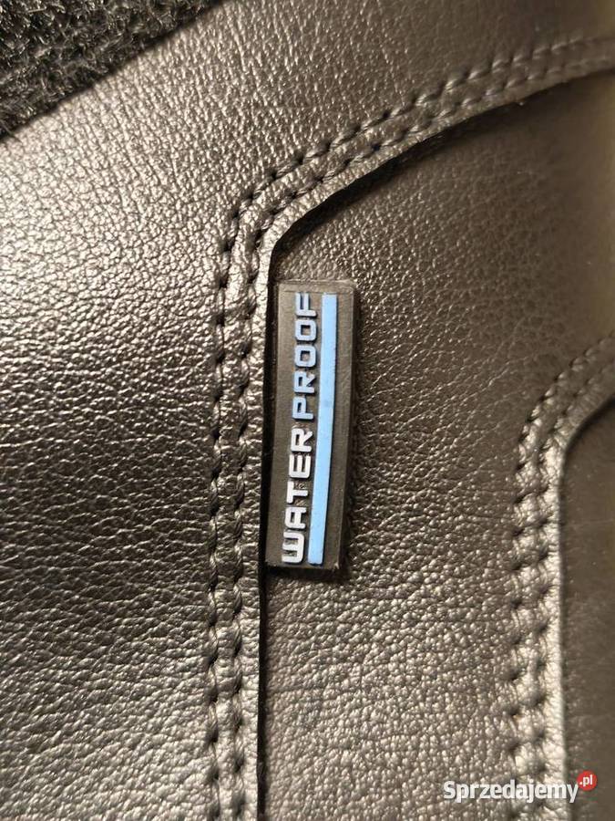 Buty motocyklowe Rebelhorn River 46 Bydgoszcz sprzedam