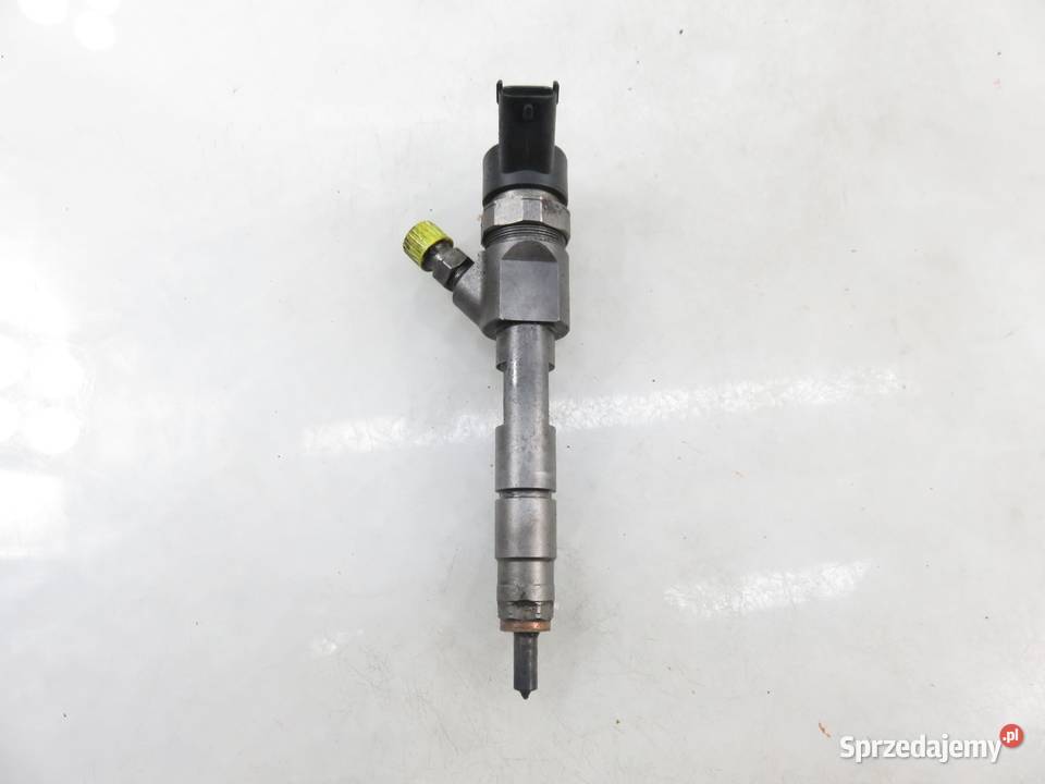 WTRYSKIWACZ SUZUKI GRAND VITARA II 19 DDiS