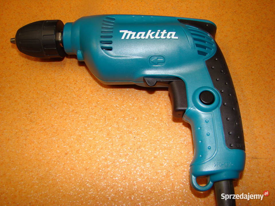 Wiertarka bezudarowa MAKITA 450 W Ref 6413 Bielsko-Biała