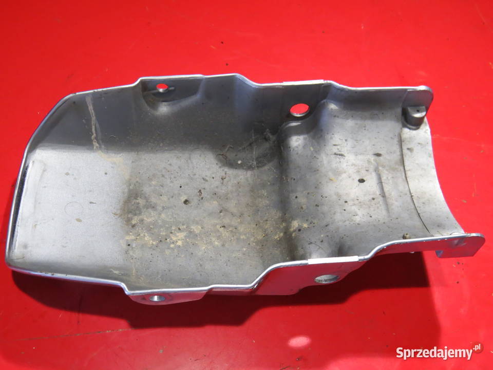 HONDA TRANSALP XL600V XL 600 V 88 zadupek mazowieckie Warszawa