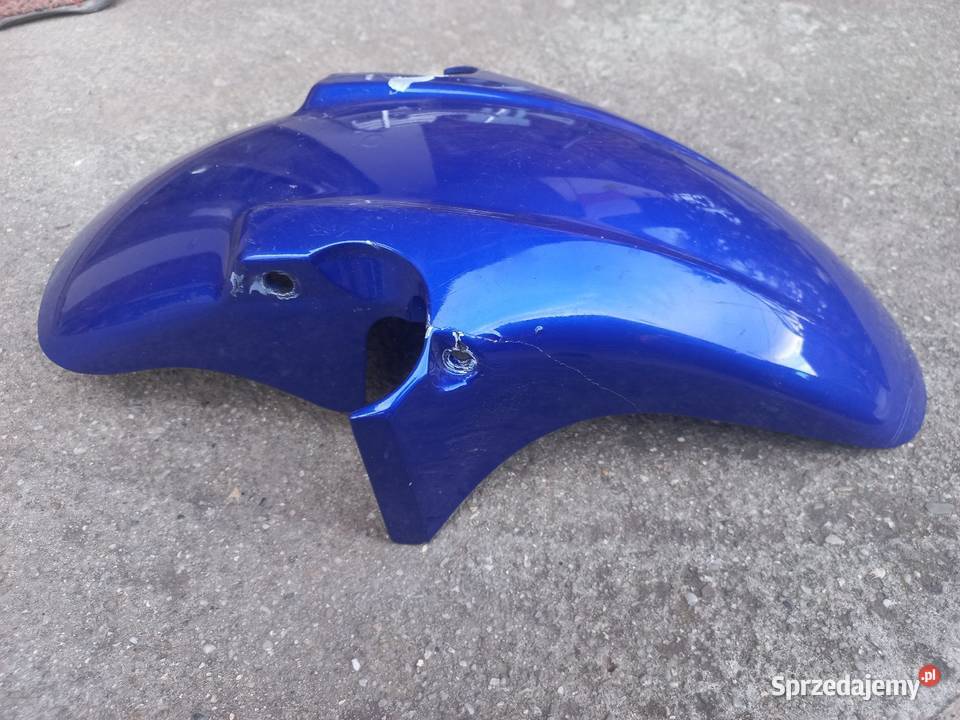 Błotnik przud honda hornet 600 pc 34 pc 36 900 Kraków sprzedam