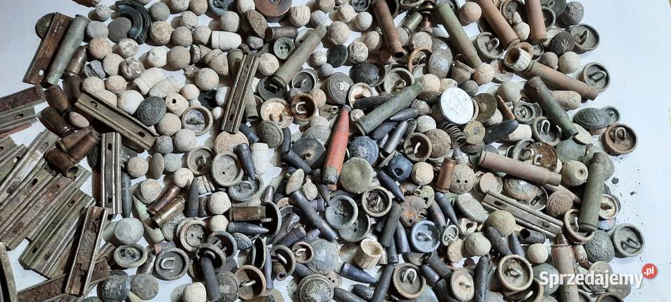 wykopki znaleziska poszukiwacz sprzedam