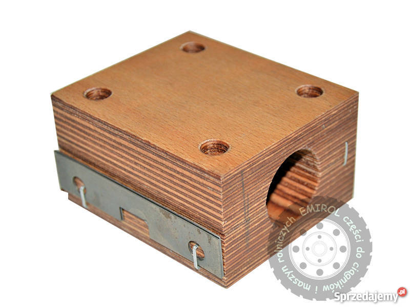 Panewka wału wytrząsaczy Massey Ferguson Kraków