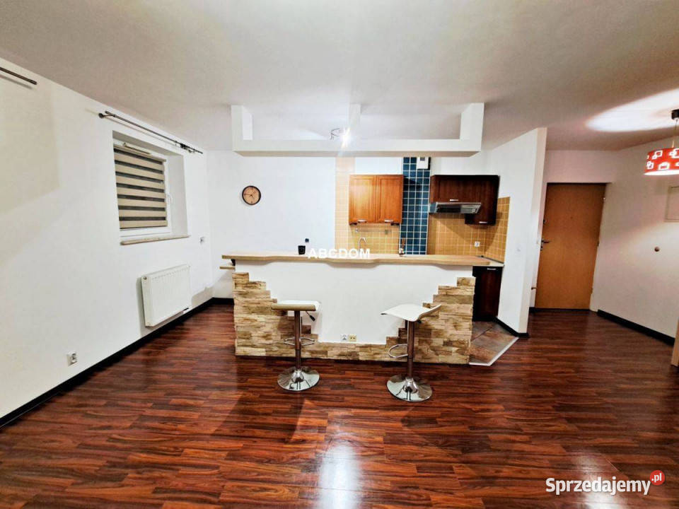 Bieńczyce mieszkanie z balkonem 2008r piwnica Kraków