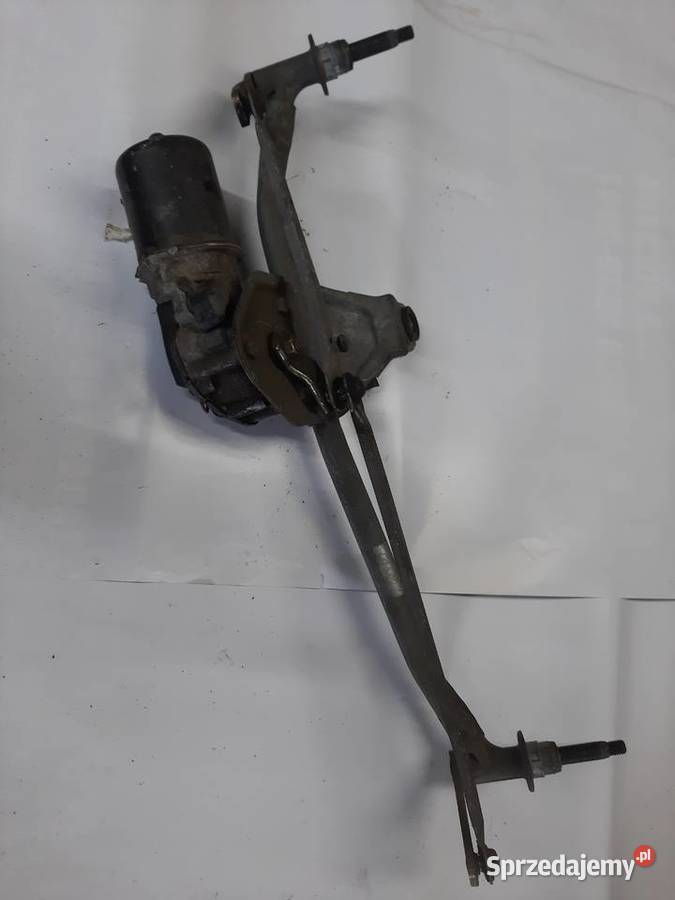 Opel Vivaro Renaut Trafic mechanizm wycieraczek Motoryzacja Ksawerów sprzedam