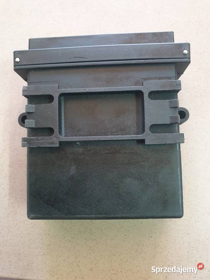 Webasto kaseta sterująca 24V SG 1553 Tarnowskie Góry sprzedam