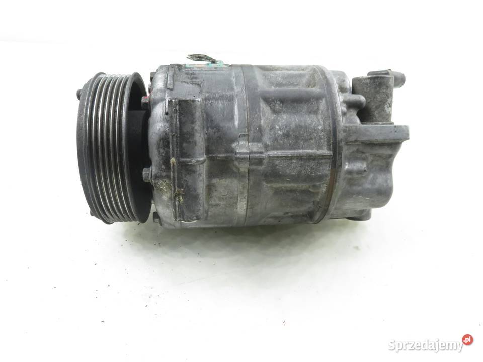 KOMPRESOR KLIMATYZACJI VW GOLF V 20 TDI sprzedam