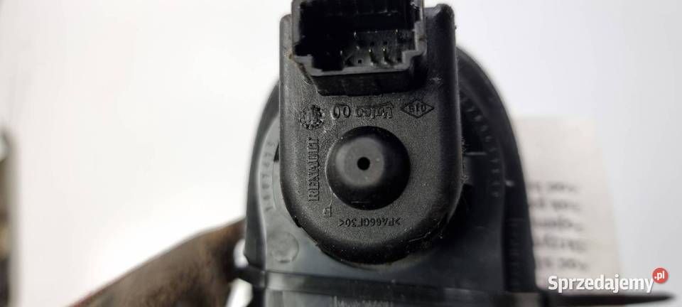 PRZYCISK RENAULT MASTER III osobowe kujawsko-pomorskie Lipno sprzedam