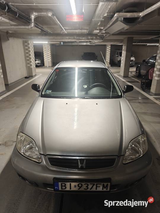 Honda Civic 14 benzyna 1400cm3 mazowieckie Warszawa
