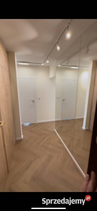 Mieszkanie na wynajem 2 pokojowe Serock Centrum mazowieckie