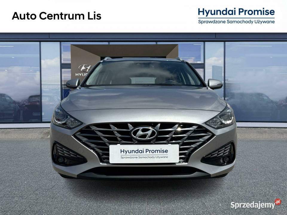 Salon Polska Autoryzowany dealer Faktura VAT 23 30667km sprzedam