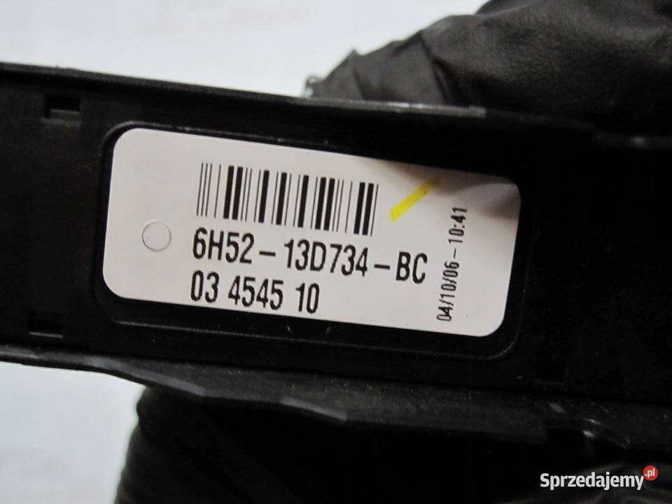 LAND ROVER FREELANDER II 06r włącznik świateł sprzedam
