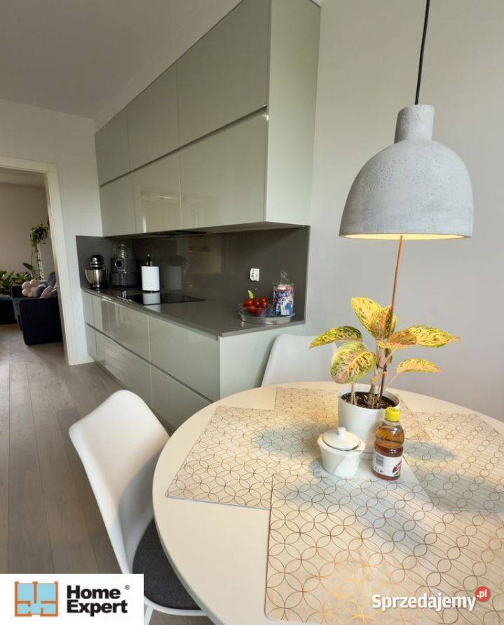 4pok 80met Okrzei BALKON2 PIWNICEOGRÓD Wrocław parter