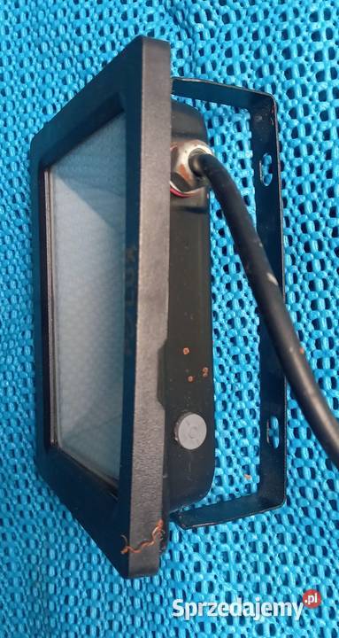 Halogen Lampa Naświetlacz Led 30W Profile LED mazowieckie Małkinia Górna sprzedam