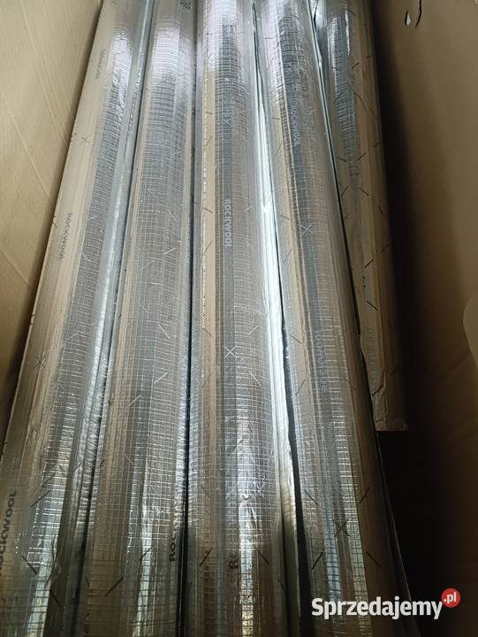 Izolacja otulina termiczna Rzeszów