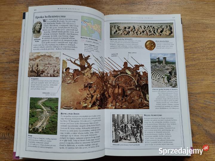 Turcja przewodnik Wiedza i Życie małopolskie Kraków sprzedam