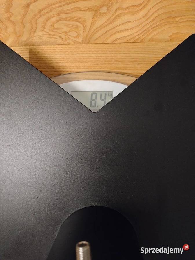 Stojak choinkowy nowoczesny gwiazda solidny Pozostałe Racibórz