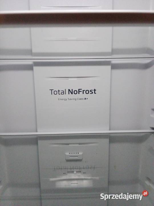 Sprzedam lodówke Osiek nad Wisłą