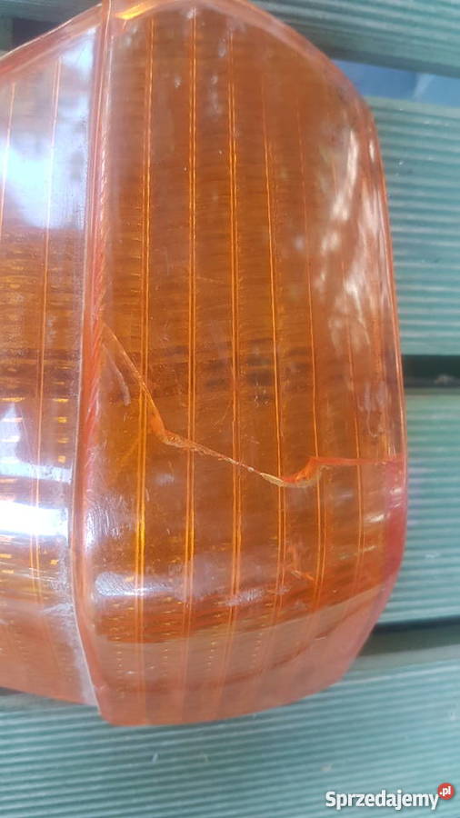 piaggio hexagon lewy plastik oświetlenie tyl Oświetlenie małopolskie Pcim sprzedam