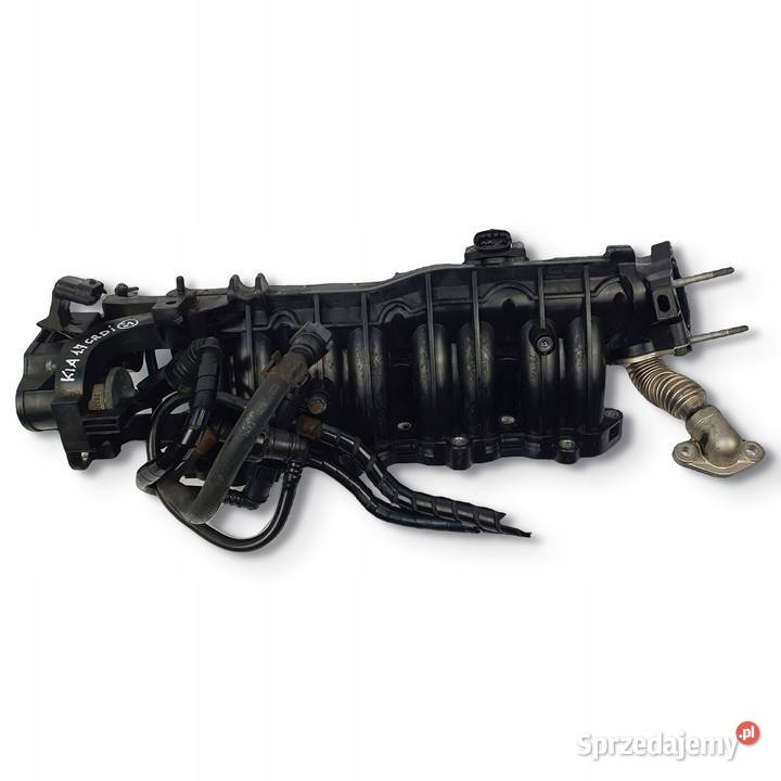 KOLEKTOR SSĄCY Kia Optima III 17 CRDI 283102A690 osobowe Chełm