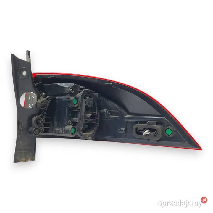 LAMPA LEWA Renault Clio IV kombi tylna tylnia Lampy tylne lubelskie Chełm