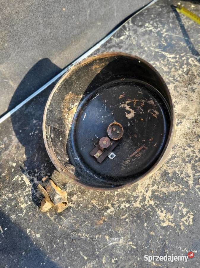 BOSCH WALEC LAMPA BOSCH T200 X2AS4 śląskie