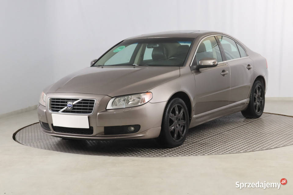 Volvo S80 32 179KM