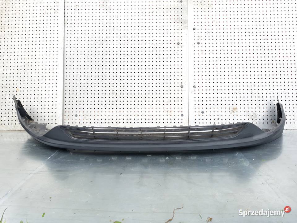 FORD KA PLUS ACTIVE SPOILER ZDERZAKA PRZÓD Międzychód