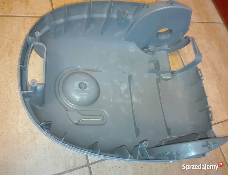 Electrolux Ergospace ZE2272 1800W śląskie Bielsko-Biała