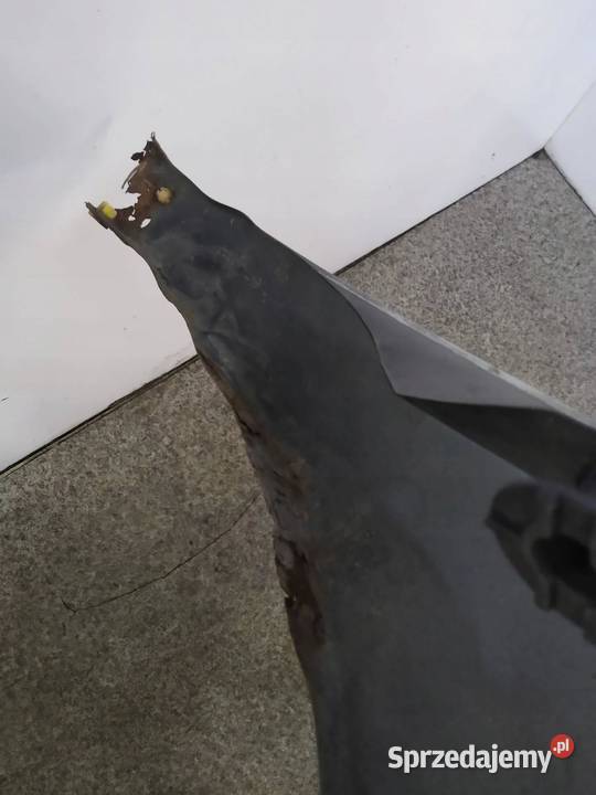 BŁOTNIK LEWY PRZÓD 01926 RDZA Volvo XC 60 I 2008