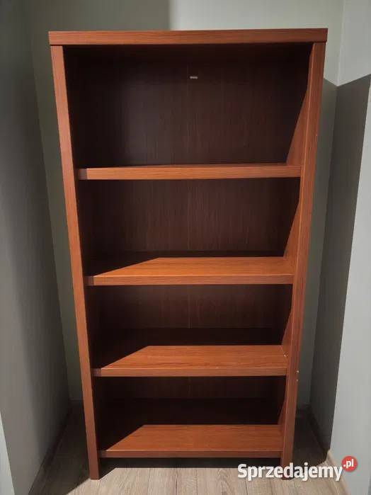 Regał z płyty OSB 150 x 80 Kalisz