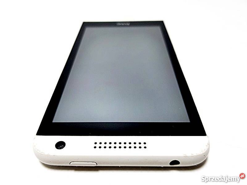 TELEFON HTC 610 LTE 47 PAMIEC 18 8 MPX Ustka