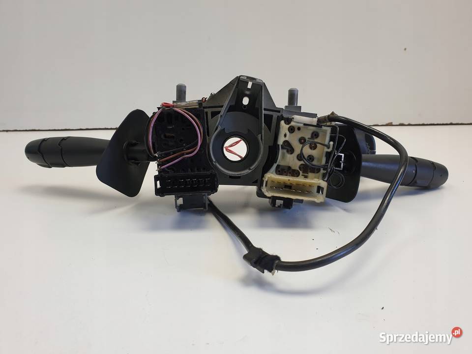 Renault Scenic I lift PRZEŁĄCZNIK ZESPOLONY lubelskie Rudka