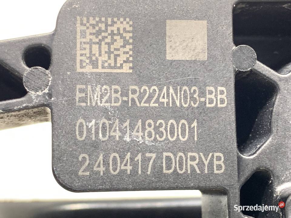 KLAMKA ZEWNĘTRZNA LEWY TYŁ FORD S EM2BR224N03BB