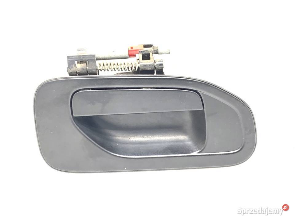 KLAMKA ZEWNĘTRZNA PRAWY PRZÓD NISSAN NV200 osobowe