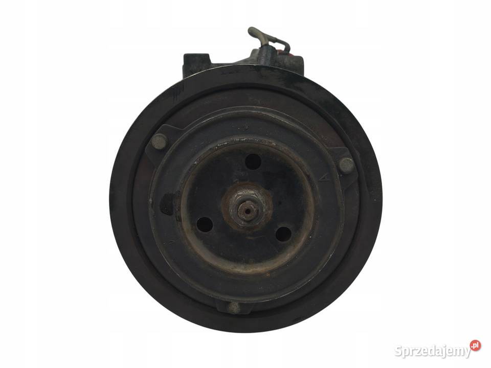 KOMPRESOR KLIMATYZACJI Saab 93 95 20T P12758380 Chełm