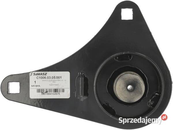 Mocowanie rolki lewe MAMUT280 10060305001 Do maszyn uprawowych Kamionna