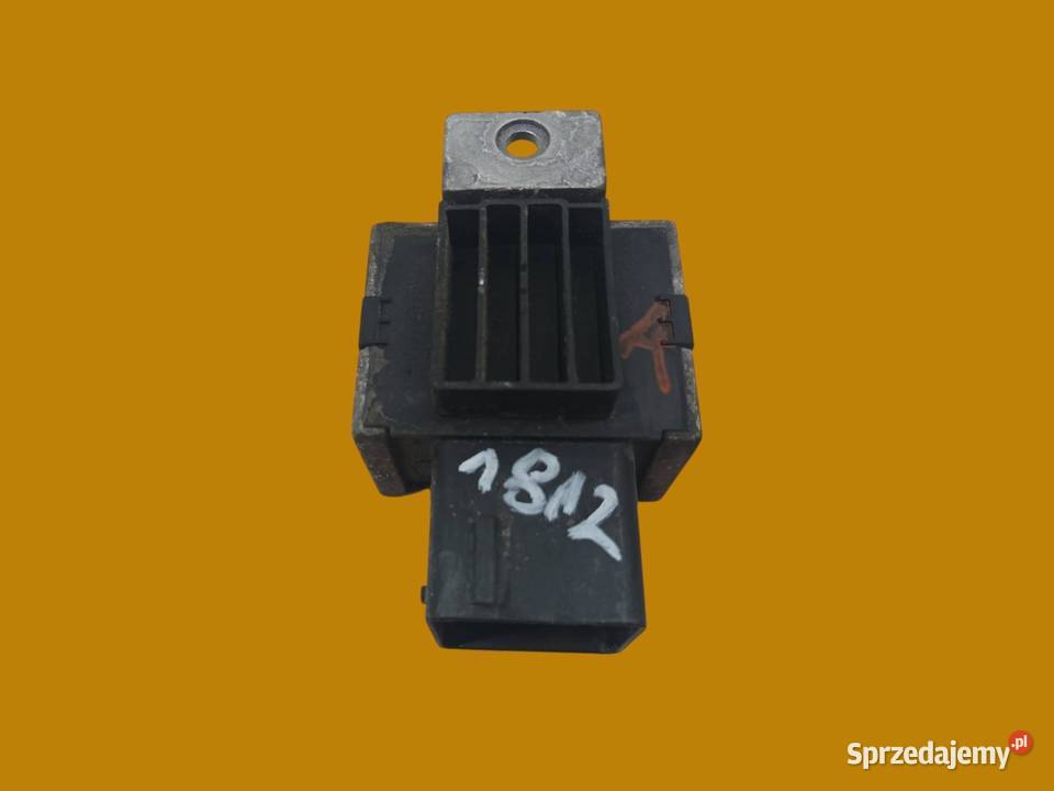 MODUŁ ŚWIEC ŻAROWYCH 9M5Q12A343AA Ford Mondeo